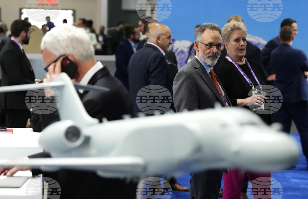 Canada Defence CANSEC