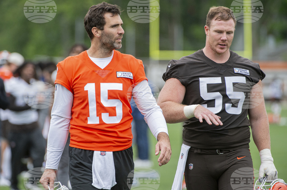 Browns Football