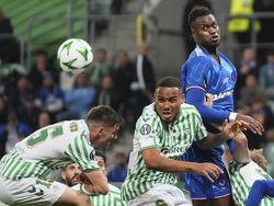 Poland Soccer Europa Conference League Final