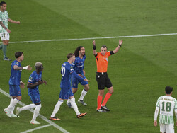 Poland Soccer Europa Conference League Final