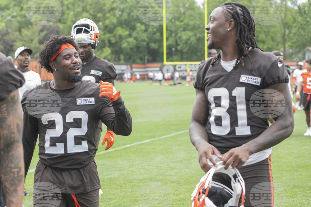Browns Football