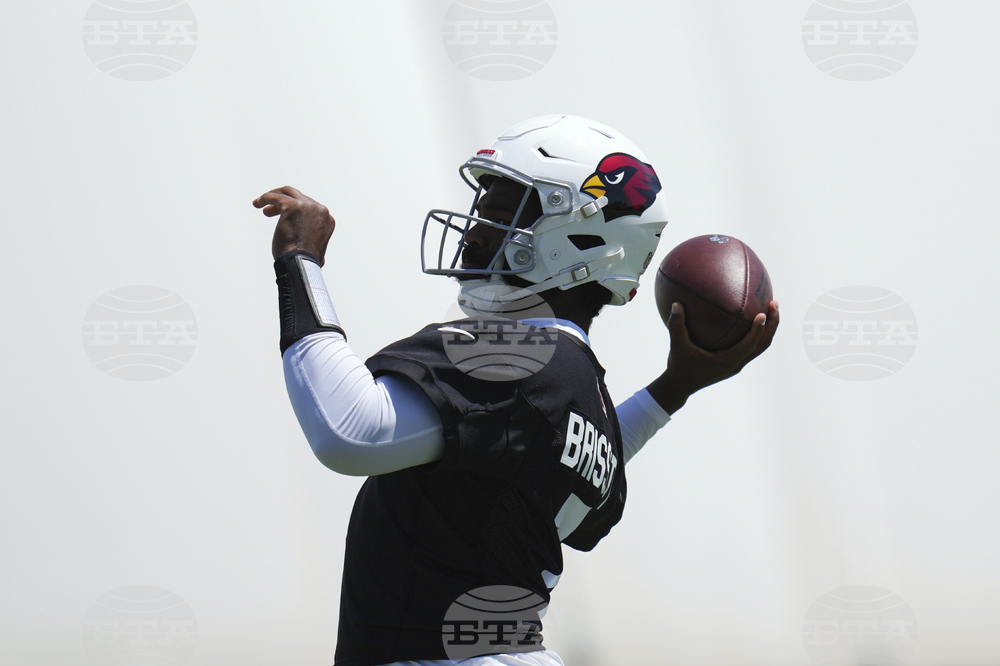 Cardinals Football