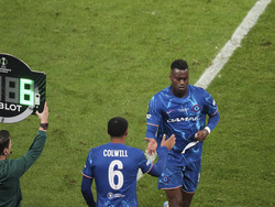 Poland Soccer Europa Conference League Final