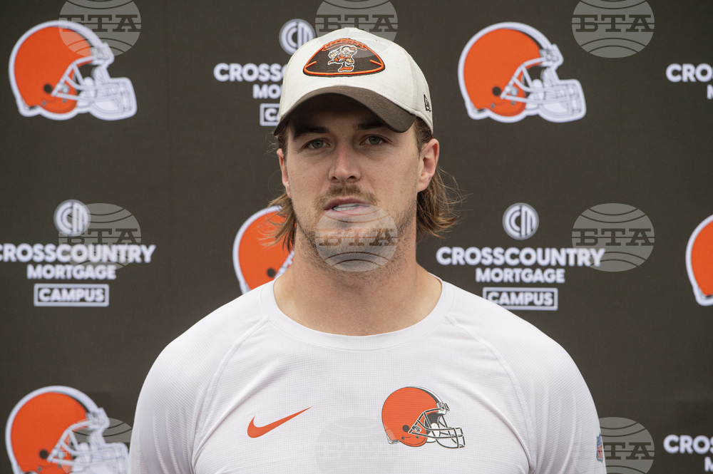 Browns Football