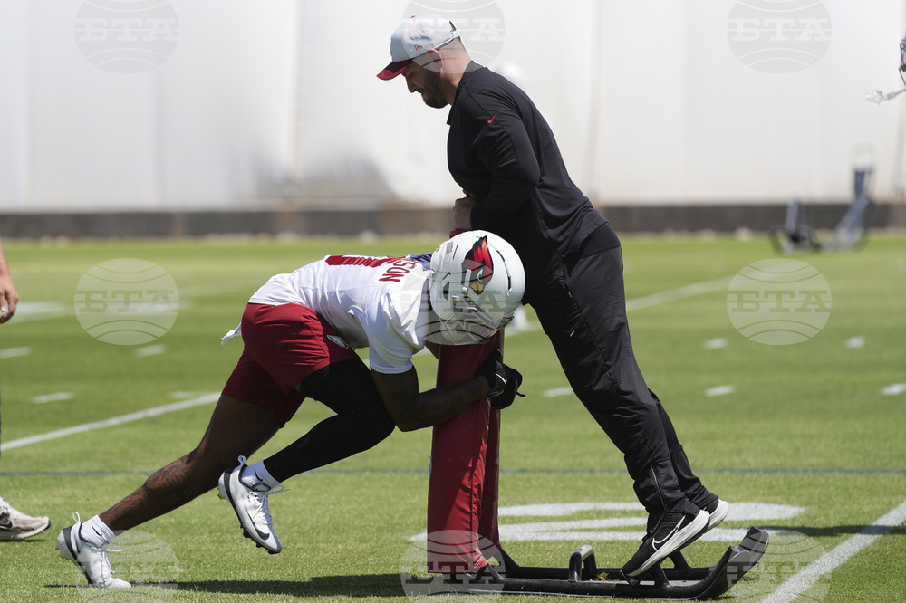 Cardinals Football