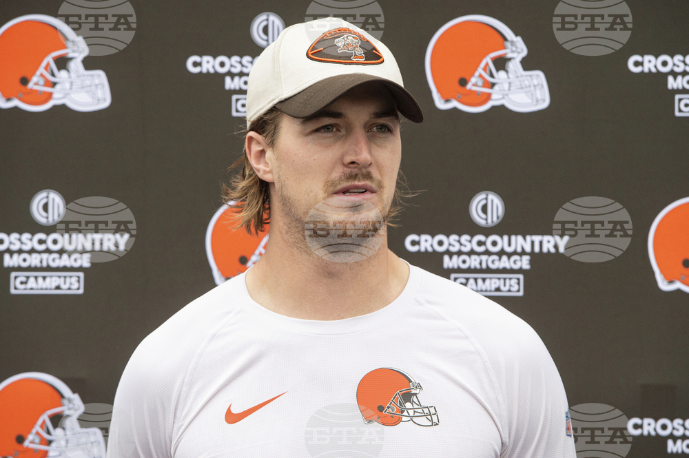Browns Football