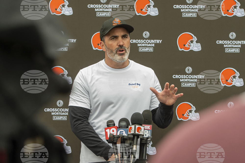 Browns Football