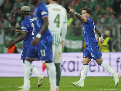 Poland Soccer Europa Conference League Final
