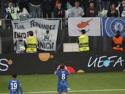 Poland Soccer Europa Conference League Final