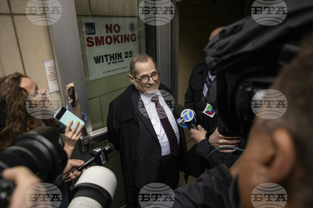 ICE Arrest New York