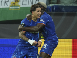 Poland Soccer Europa Conference League Final