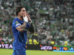 Poland Soccer Europa Conference League Final