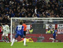 Poland Soccer Europa Conference League Final