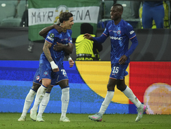 Poland Soccer Europa Conference League Final