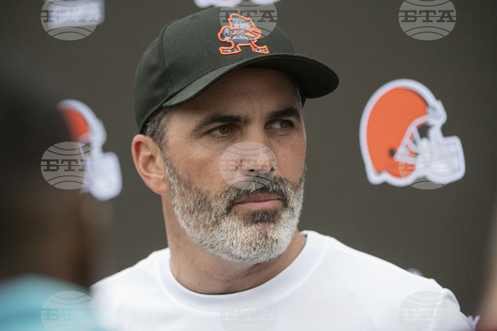 Browns Football
