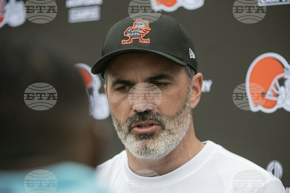 Browns Football