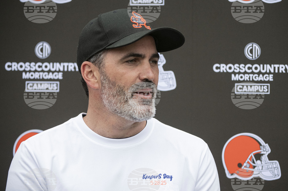 Browns Football
