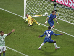 Poland Soccer Europa Conference League Final
