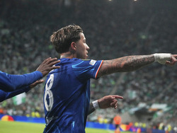 Poland Soccer Europa Conference League Final