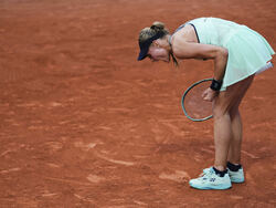 French Open Tennis