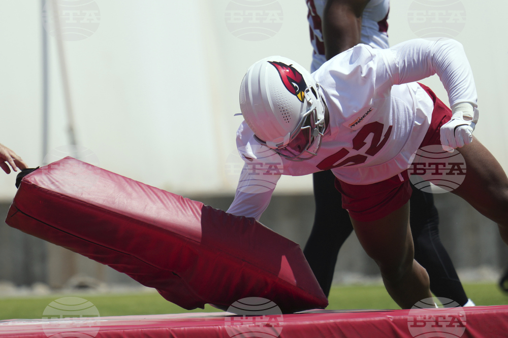 Cardinals Football