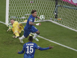 Poland Soccer Europa Conference League Final