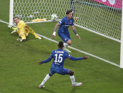Poland Soccer Europa Conference League Final