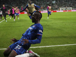 Poland Soccer Europa Conference League Final