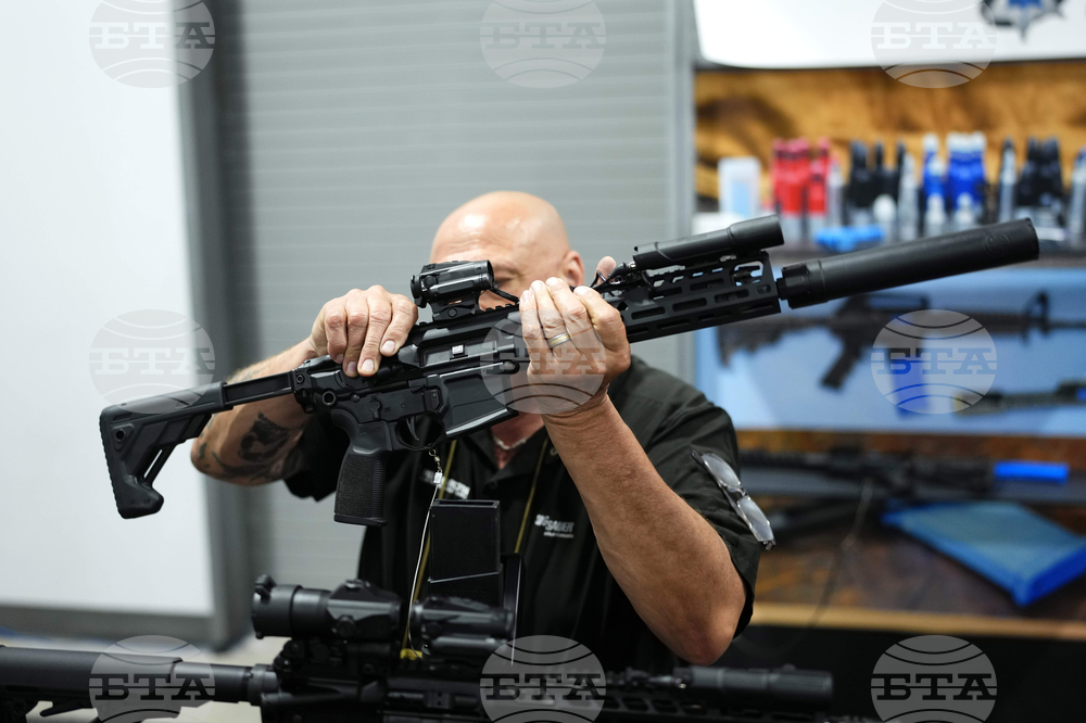 Canada Defence CANSEC