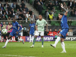 Poland Soccer Europa Conference League Final