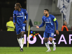 Poland Soccer Europa Conference League Final
