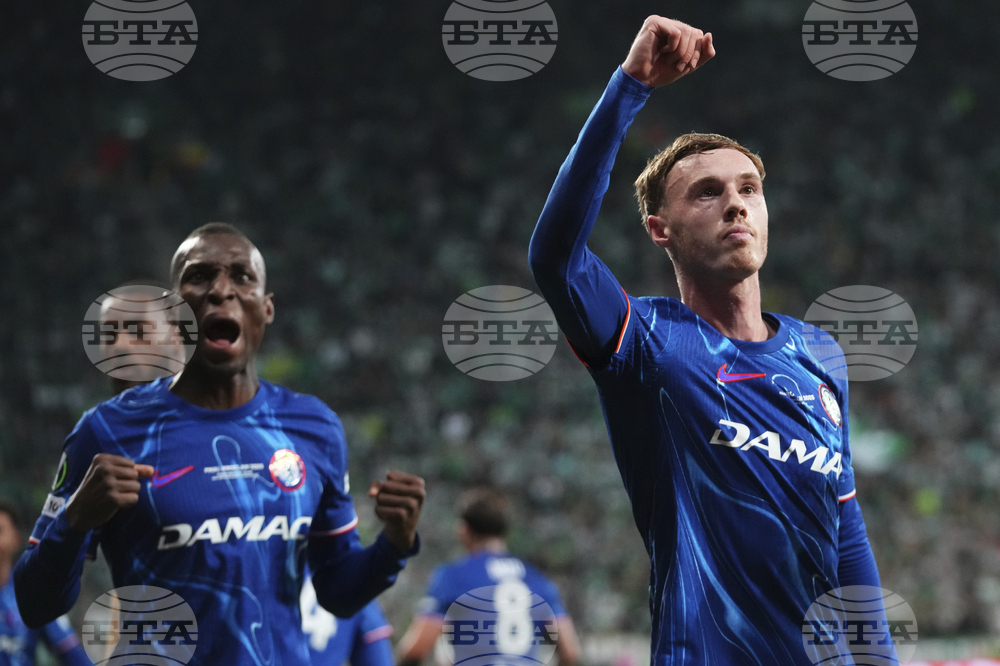 Мареска за Палмър: „Той знае как да решава изхода на мачовете“