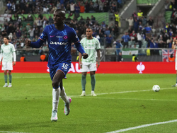 Poland Soccer Europa Conference League Final