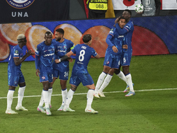 Poland Soccer Europa Conference League Final