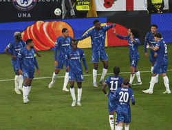 Poland Soccer Europa Conference League Final