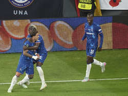 Poland Soccer Europa Conference League Final