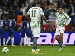Poland Soccer Europa Conference League Final