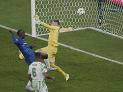 Poland Soccer Europa Conference League Final