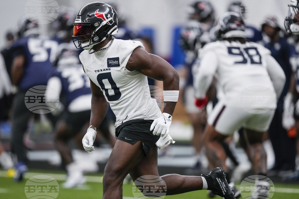 Texans Football