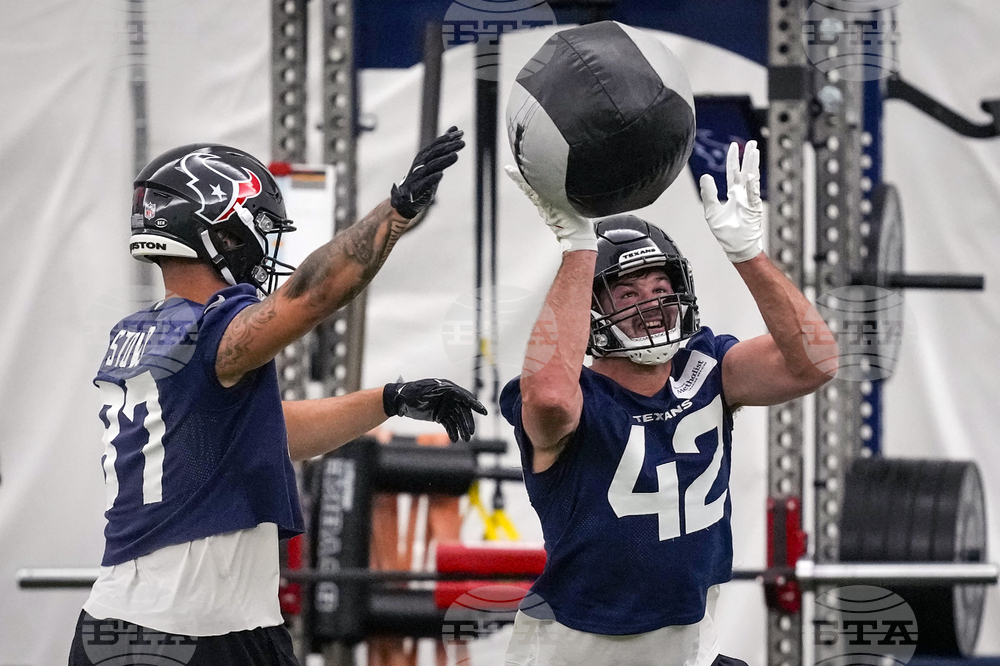 Texans Football