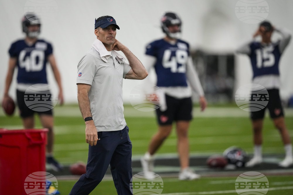 Texans Football
