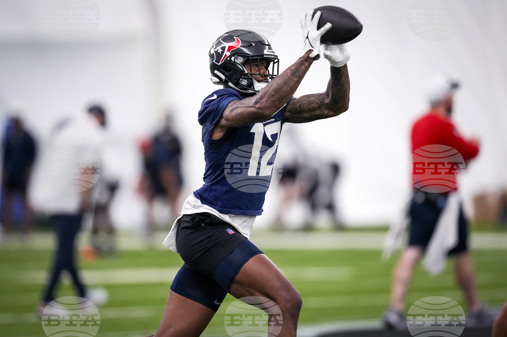 Texans Football