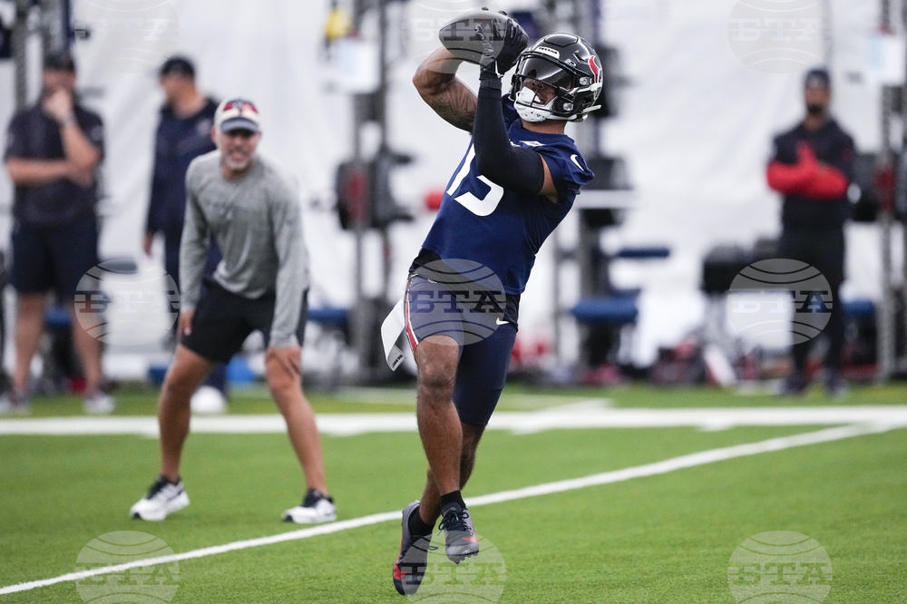 Texans Football