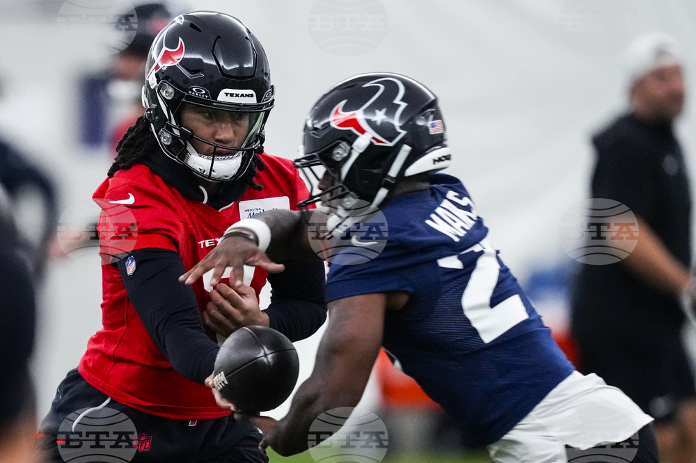 Texans Football