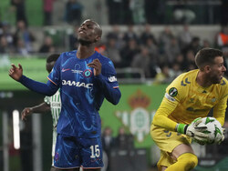 Poland Soccer Europa Conference League Final