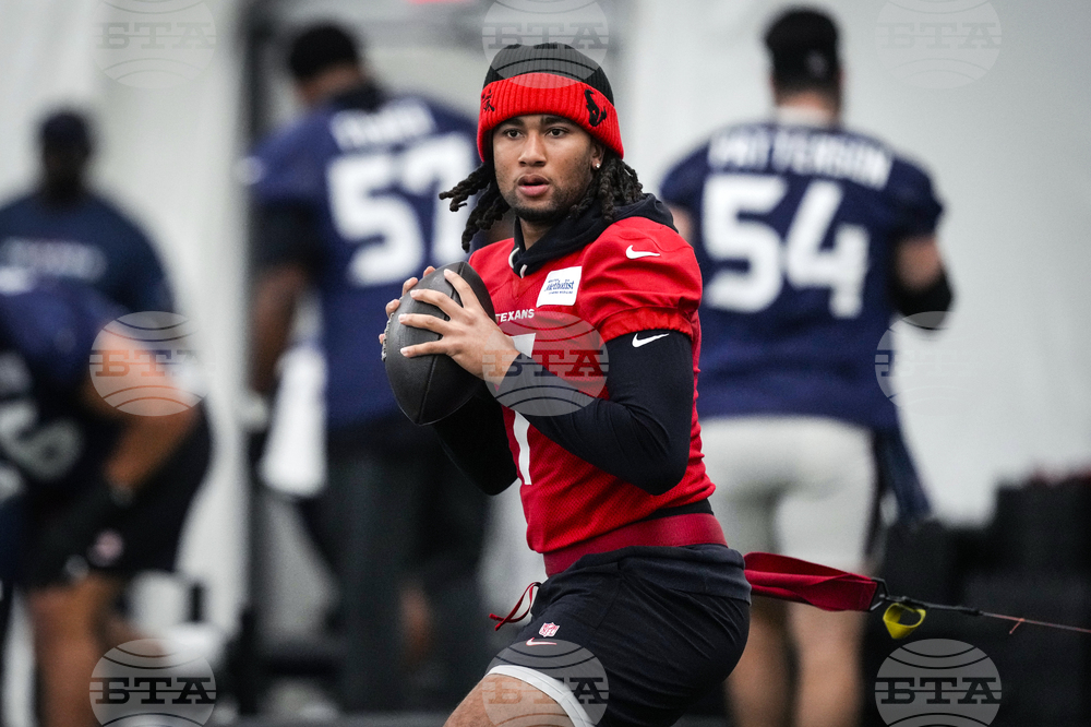 Texans Football