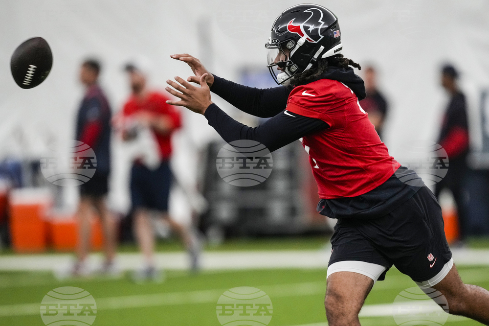 Texans Football