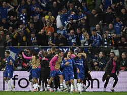 Poland Soccer Europa Conference League Final