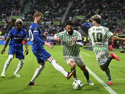 Poland Soccer Europa Conference League Final