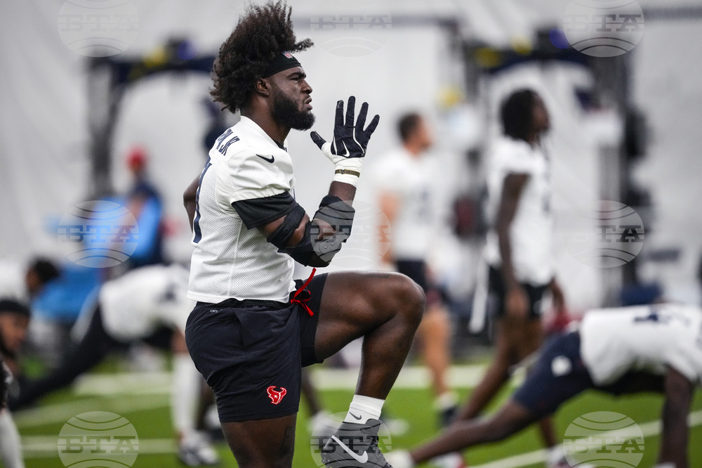 Texans Football